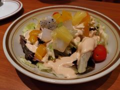 -萨莉亚意式餐厅(新邻天地店)