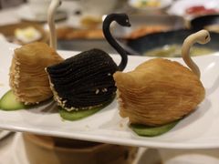 -万丽轩·粤菜(王府井金茂万丽酒店)