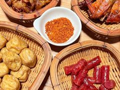 -福照楼汽锅鸡·云南菜(火车站锦江店)
