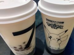 -7分甜(栖霞万谷慧店)