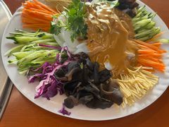 -大鹅岛绿色生态美食园