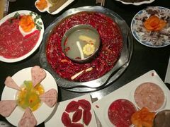 -董家湾重庆老火锅(嘉华店)