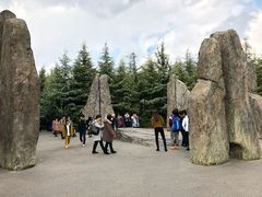 -哈利波特魔法世界