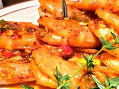-ZAFFERANO西班牙海鲜饭(上海首店)
