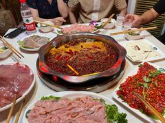 -枇杷园食为鲜火锅(南山店)