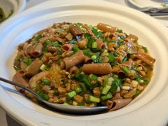 -开海·红岛海鲜虾水饺(石老人店)