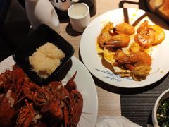 -星伦多自助料理·涮烤一体(嘉兴八佰伴店)