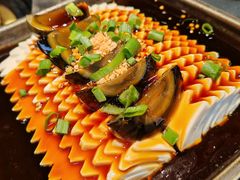 -蘸小院铁锅炖·蘸酱菜·东北菜(怀远门店)
