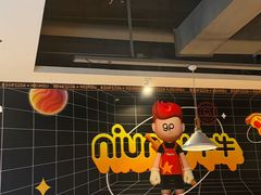 -比格比萨自助(万柳华联店)