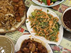 -葛记焖饼(伏牛路店)