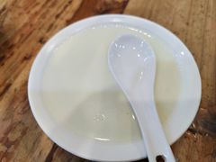 -沙湾姜埋奶(兴新包店)