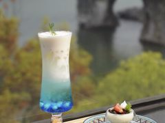 -璟象酒店-爱丽坊景观餐厅