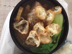 -东记肉骨茶(南阳路店)