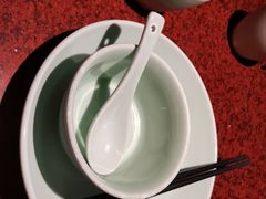 -绿茶餐厅(蓝色港湾店)