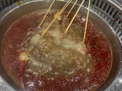 -宏姐串串香(宏伟路店)