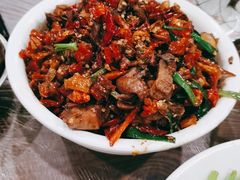 -高子烧鸡公(五里堆路店)