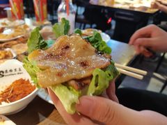 -苏格里岛自助烧烤火锅(花果园兰花广场店)