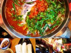 -老凯俚酸汤鱼(鸿通城店)