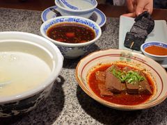 -南京大牌档(之心城店)