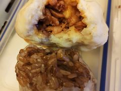 -老陶包子铺(南大西南村店)