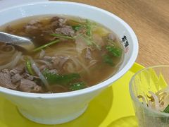 -蔡澜Pho·越南粉餐厅(海上世界店)