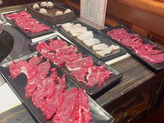 -海汕记·潮汕鲜牛肉火锅·自助