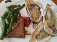 -视界美食自助餐厅·石家庄希尔顿酒店