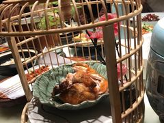 -佬麻雀·新湘菜(珠海金发购物中心店)