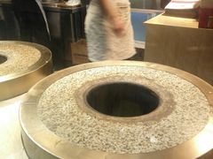 -阿甘锅盔(中关村食宝街店)