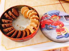 -珍妮曲奇聪明小熊(尖沙咀店)