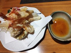 -吉之仙•中国制造•出口级食材日料店(领事馆总店)