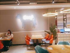 -豪客来牛排(大汉口城店)
