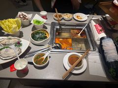 -海底捞火锅(江宸天街店)