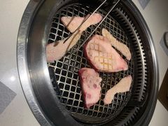 -赤坂亭M9和牛烧肉·日料398放题(万达店)