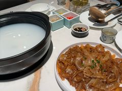 -滋粥楼·顺德菜(番禺广场总店)