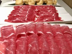 -海底捞火锅(枫蓝国际购物中心店)