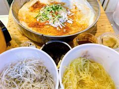 -安徽阜阳卷馍(西单店)