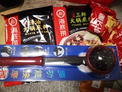 -海底捞火锅(龙岗星河COCO Park店)