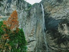 -雁荡山风景名胜区