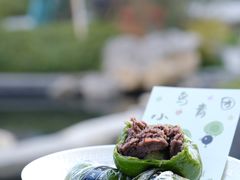 -evoojoo面包商店
