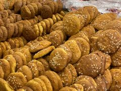 -杨老大焙子月饼干货(宽巷子民族美食街店)