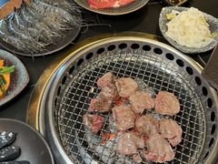 -300杯·和牛烧肉清酒专门店(廊里店)