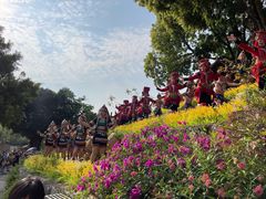 -深圳锦绣中华民俗村