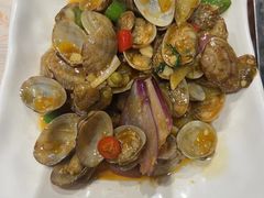 -忆口香龙虾(珠海夏湾老店)