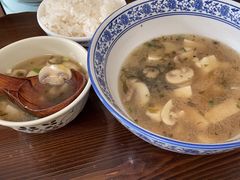 -家烧面馆【南山路知名经典面食】