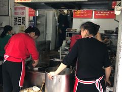 -蓉城西二道无名冒菜(西二道街店)