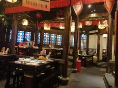 -南京大牌档(龙湖长楹天街店)