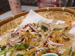 -猪腰一家·地道佛山菜(盐步店)