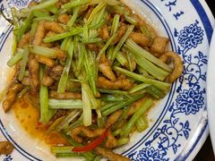 -老北京炸酱面大王.铜锅涮肉(朝阳门店)