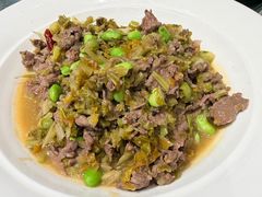 -宁海食府·涌宴(真和店)